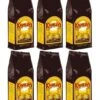 Kahlua Original Gourmet Ground Coffee (6 Bags/12 Oz)
