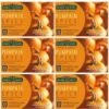 Market & Main Pumpkin Spice Compatible With Keurig K-cup Brewers, 6 Boxes (72 Cups)