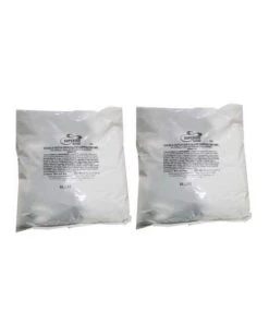 Superior Cappuccino Mix Double Dutch Chocolate 2 Bags (2 Lbs Ea)