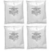 Superior Cappuccino Mix White Chocolate Caramel 4 Bags (2 Lbs Ea)