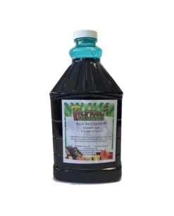 Tropical Sensations - Blue Raspbery Granita Mix, 6 Bottles 64 Oz Each 7 Tropical Sensations - Blue Raspbery Granita Mix, 6 Bottles 64 Oz Each -Koffee Express Sales Tropical Sensations Blue Raspbery Granita Mix 6 bottle 01 2nd