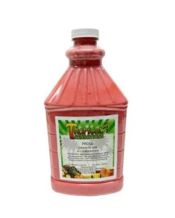 Tropical Sensations - Frosé (Frozen Rosé) Drink Mix, 6 Bottles 64 Oz Each 7 Tropical Sensations - Frosé (Frozen Rosé) Drink Mix, 6 Bottles 64 Oz Each -Koffee Express Sales Tropical Sensations FroseDrink Mix 6 bottles 64 oz 01 2nd