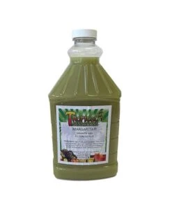 Tropical Sensations - Margarita Granita Mix, 6 Bottles 64 Oz Each 7 Tropical Sensations - Margarita Granita Mix, 6 Bottles 64 Oz Each -Koffee Express Sales Tropical Sensations Margarita Granita Mix 6 bolltes 01 2nd