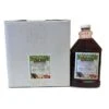 Tropical Sensations - Strawberry Granita Mix, 6 Bottles 64 Oz Each