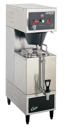 Curtis Single 1 Gal. Satellite Brewer