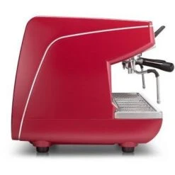 Nuova Simonelli Appia Life Compact Volumetric Espresso Machine 8 Nuova Simonelli Appia Life Compact Volumetric Espresso Machine -Koffee Express Sales appia life nuova simonelli red 12b8d3da 4ec5 4f7b ac55 747c6206e622 385x