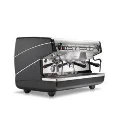 Nuova Simonelli Appia Life 2 Group Semi Automatic Espresso Machine -Koffee Express Sales appiaii semiautomatic 2group1 1