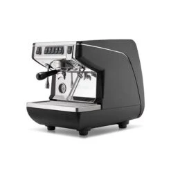 Nuova Simonelli Appia Life Volumetric Espresso Machine