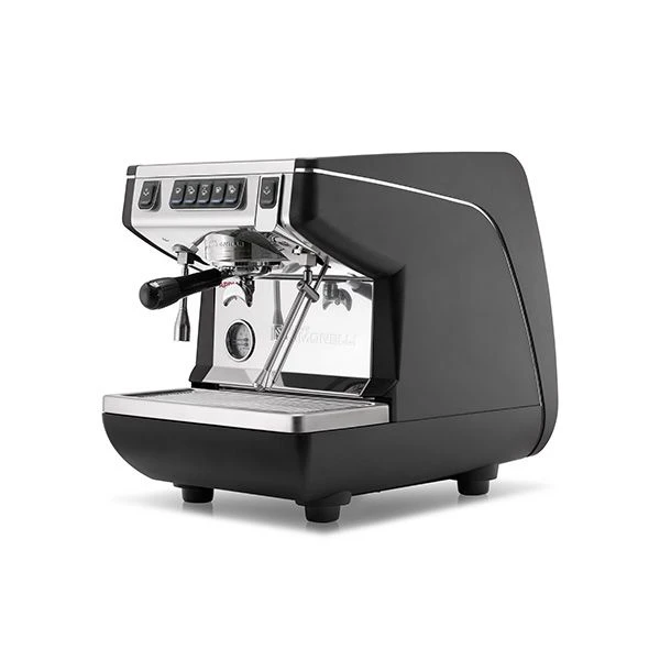 Nuova Simonelli Appia Life Volumetric Espresso Machine 1 Nuova Simonelli Appia Life Volumetric Espresso Machine