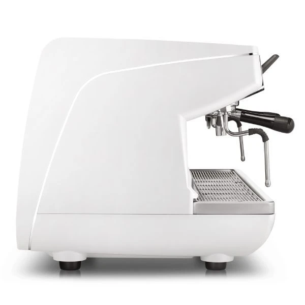 Nuova Simonelli Appia Life Volumetric Espresso Machine 2 Nuova Simonelli Appia Life Volumetric Espresso Machine - Image 2