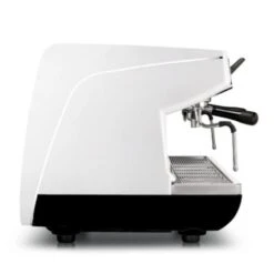 Nuova Simonelli Appia Life Volumetric Espresso Machine 11 Nuova Simonelli Appia Life Volumetric Espresso Machine -Koffee Express Sales appialifevolumetric3 1