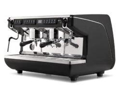 Nuova Simonelli Appia Life Volumetric Espresso Machine 12 Nuova Simonelli Appia Life Volumetric Espresso Machine -Koffee Express Sales appialifevolumetric4 1