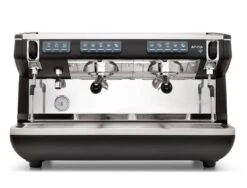 Nuova Simonelli Appia Life Volumetric Espresso Machine 14 Nuova Simonelli Appia Life Volumetric Espresso Machine -Koffee Express Sales appialifevolumetric7 1