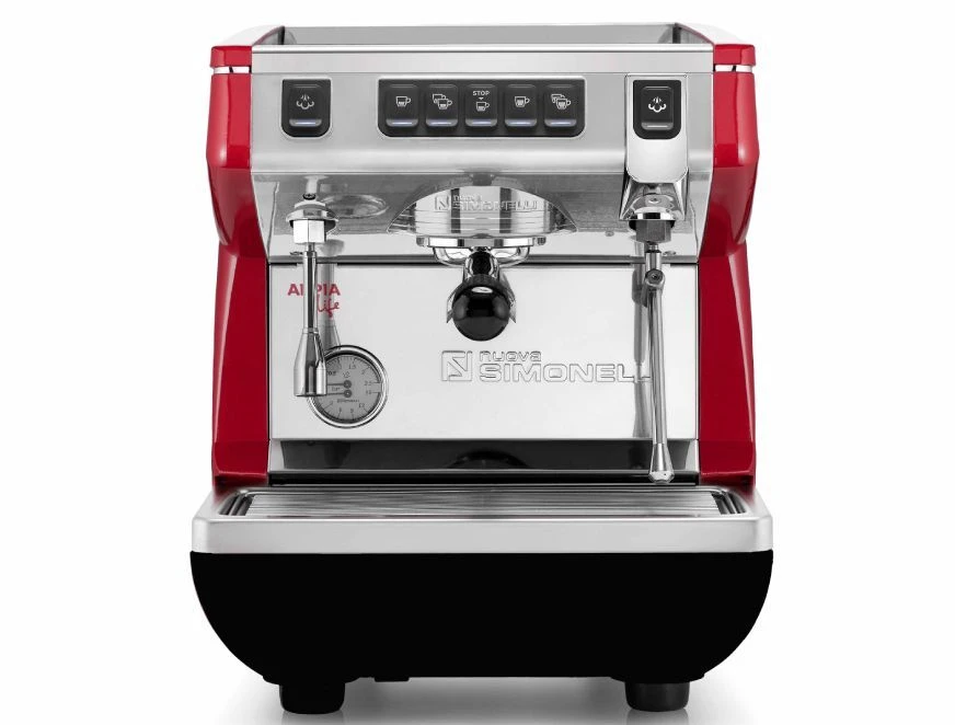Nuova Simonelli Appia Life Volumetric Espresso Machine 8 Nuova Simonelli Appia Life Volumetric Espresso Machine - Image 8