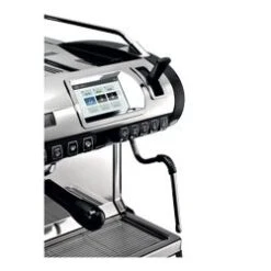 Nuova Simonelli Aurelia Wave T3 3 Group Espresso Machine - 220V -Koffee Express Sales aurelia wave screen feature s 1