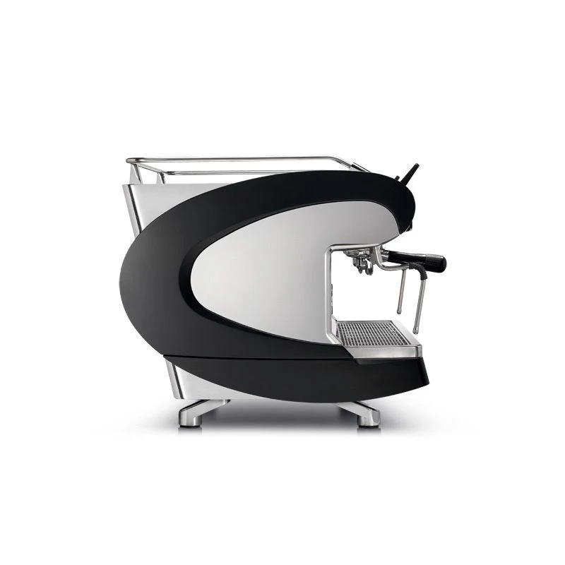 Nuova Simonelli Aurelia Wave T3 2 Group Espresso Machine - 220V 4 Nuova Simonelli Aurelia Wave T3 2 Group Espresso Machine - 220V - Image 4