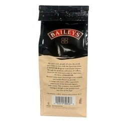 Baileys Bailey's, Hazelnut Irish Cream, Flavored Ground Coffee (4 Bags/10 Oz) 6 Baileys Bailey's, Hazelnut Irish Cream, Flavored Ground Coffee (4 Bags/10 Oz) -Koffee Express Sales baileys hazelnut irish cream flavored ground coffee 10 oz bag1 1 1
