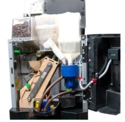 Frothy Cappuccino Topping 6 X 2 Lb Bags Powder Milk Topping Creamer Mix BHC -Koffee Express Sales bean to up frothy cap mix 2