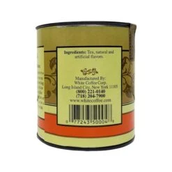 Bencheley Apricot Tea, 25 Tea Bags (1.46 Oz) 6 Bencheley Apricot Tea, 25 Tea Bags (1.46 Oz) -Koffee Express Sales bencheley apricot tea2 1