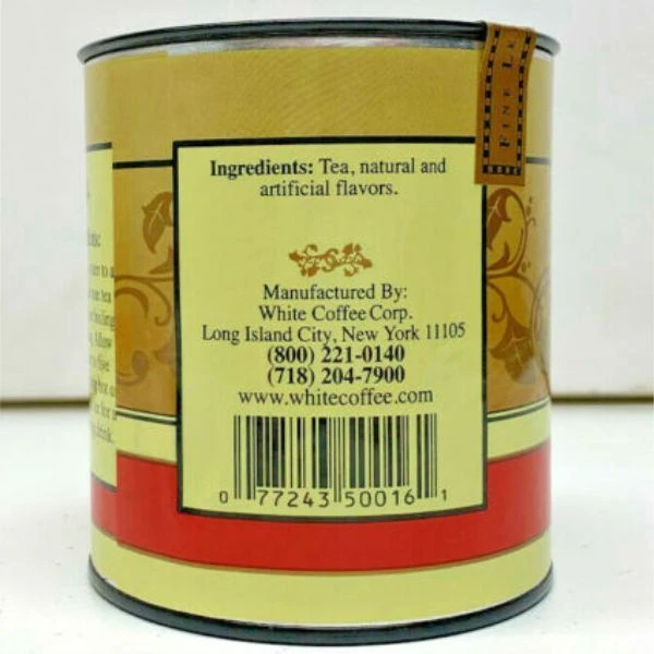 Bencheley Raspberry Tea, 25 Tea Bags (1.46 Oz) 2 Bencheley Raspberry Tea, 25 Tea Bags (1.46 Oz) - Image 2