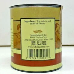 Bencheley Tea Bags, 6/25 Ct Amaretto Tea 6 Bencheley Tea Bags, 6/25 Ct Amaretto Tea -Koffee Express Sales bencheleyamaretto1bencheleyamaretto3