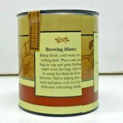 Bencheley Amaretto Tea, 25 Tea Bags (1.46 Oz) 6 Bencheley Amaretto Tea, 25 Tea Bags (1.46 Oz) -Koffee Express Sales bencheleyamaretto2 1