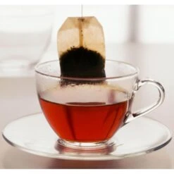 Bencheley Tea Bags, 6/25 Ct English Breakfast Decaffeinated Tea -Koffee Express Sales benchley english breakfast decaffeinated tea2