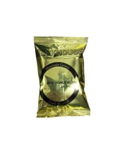 Brickhouse Donut Blend Ground Coffee, 40/2.25 Oz Bags 5 Brickhouse Donut Blend Ground Coffee, 40/2.25 Oz Bags -Koffee Express Sales bhc donut 225 2nd