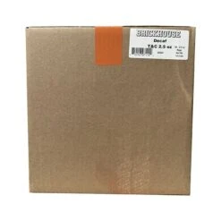 Brickhouse Town And Country Decaf Ground Coffee, 80/2.5oz Pre-Portioned Packets 5 Brickhouse Town And Country Decaf Ground Coffee, 80/2.5oz Pre-Portioned Packets -Koffee Express Sales bhc town and country front