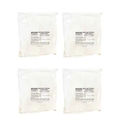 Boyds Cappuccino English Toffee 4 Bags (2 Lbs)