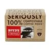 Boyd's French No. 6 Coffee Single Serve 12 Count