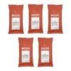 Boyd's Good Morning Ground Coffee, Medium Roast, 5 Pack – 2.5 Oz Portions