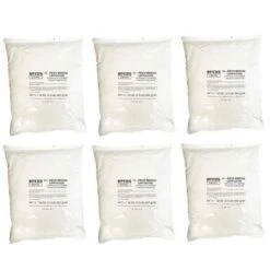 Superior Boyds Hi-Rev Mocha Cappuccino Mix 6 Bags (2 Lbs Ea)