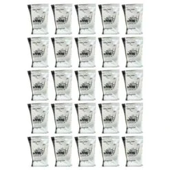 Boyd's Red Wagon Ground Coffee, 25/2.5oz Pre-Portioned Packets