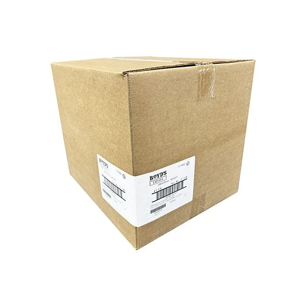 Boyd’s Original Roast Whole Bean Coffee, Medium Roast, 4/5lb Bags – Mellow & Balanced With A Hint Of Sweetness 3 Boyd’s Original Roast Whole Bean Coffee, Medium Roast, 4/5lb Bags – Mellow & Balanced With A Hint Of Sweetness - Image 3