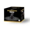 Brickhouse Single Serve Coffee, Decaf Banana Cream, 12 Count