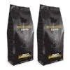 Brickhouse Ground Coffee, French Vanilla,2/12 Oz Bags