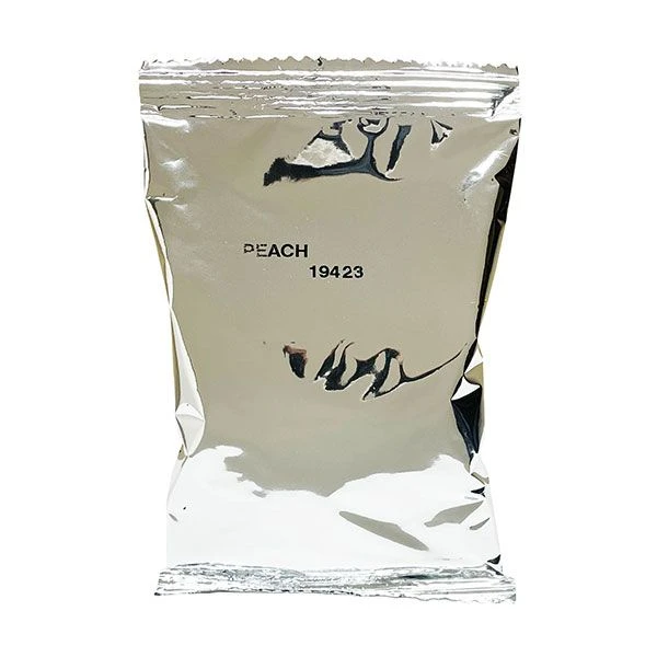 Brickhouse Peach Flavored Iced Tea, 24/3 Oz Packets, Loose Leaf With Filters 2 Brickhouse Peach Flavored Iced Tea, 24/3 Oz Packets, Loose Leaf With Filters - Image 2