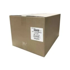 Brickhouse 100% Colombian Ground Coffee – Medium Roast, 160 X 2.5 Oz Packs 5 Brickhouse 100% Colombian Ground Coffee – Medium Roast, 160 X 2.5 Oz Packs -Koffee Express Sales brickhouse 6669 160 2 5 o casez