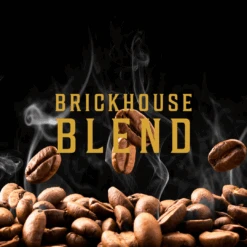 Brickhouse Single Serve Coffee, BRICKHOUSE Blend - 100% Colombian Dark Roast, 72 Count 6 Brickhouse Single Serve Coffee, BRICKHOUSE Blend - 100% Colombian Dark Roast, 72 Count -Koffee Express Sales brickhouse blend content 1 2