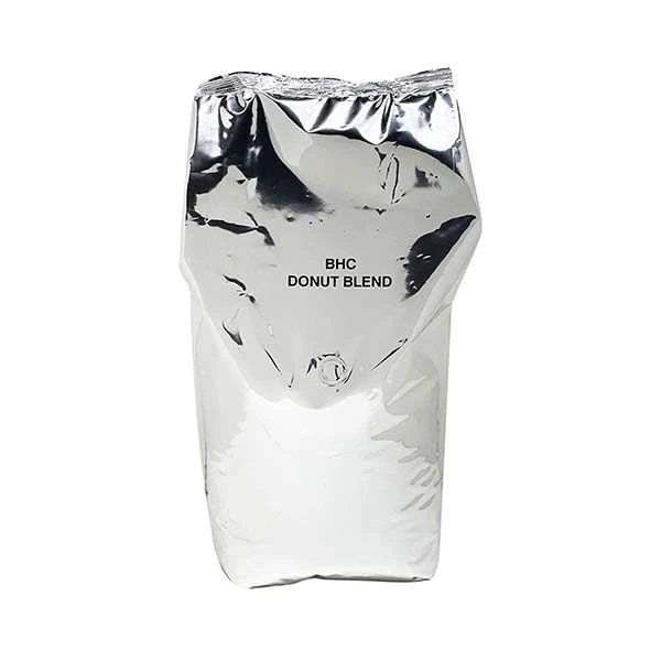 Brickhouse Donut Blend, Medium Roasted Whole Bean Coffee, 6/5LB Bags (30lbs) 2 Brickhouse Donut Blend, Medium Roasted Whole Bean Coffee, 6/5LB Bags (30lbs) - Image 2