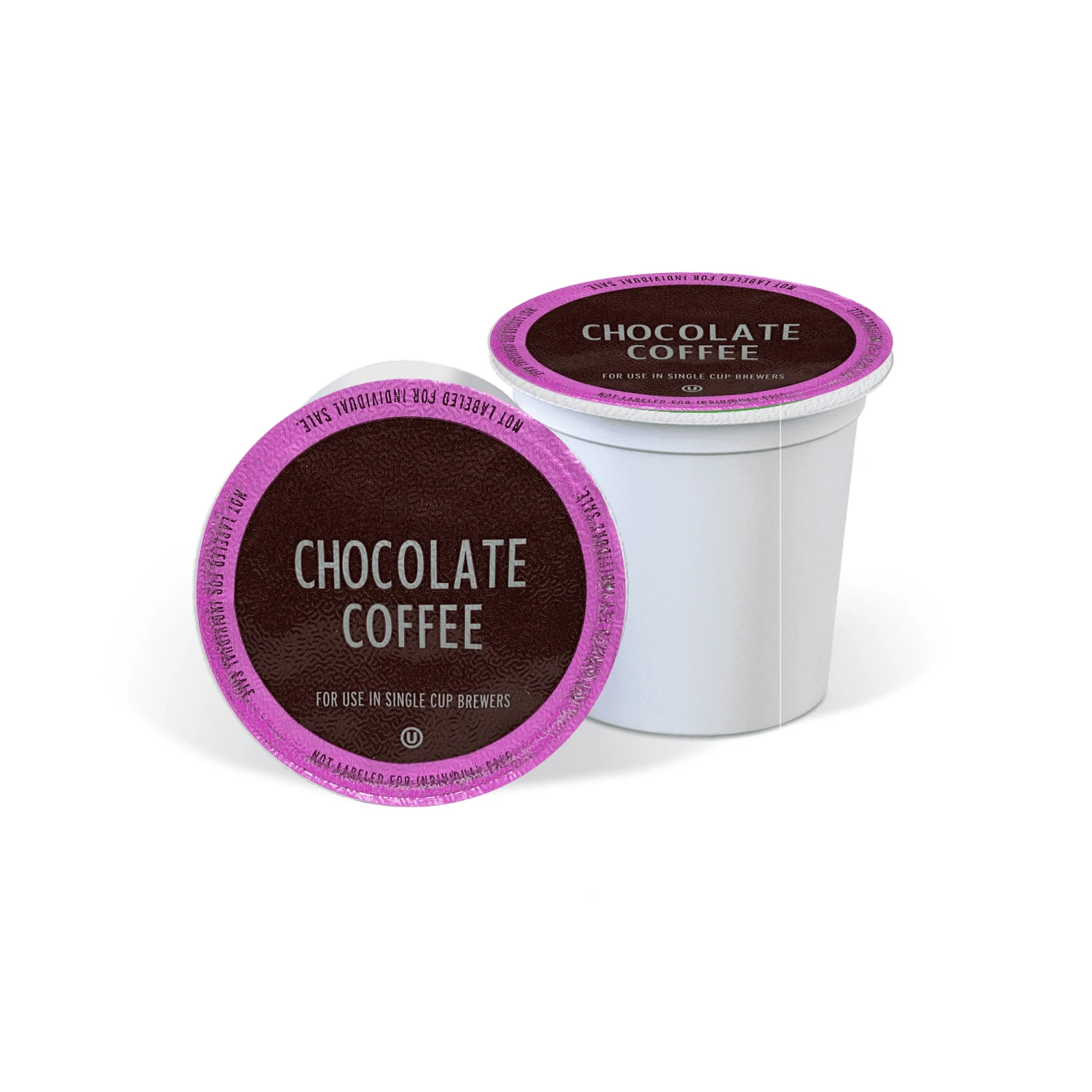 Cafe Mexicano Mexican Chocolate Coffee KCups, 2/18ct 2 Cafe Mexicano Mexican Chocolate Coffee KCups, 2/18ct - Image 2