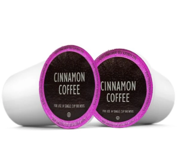 Cafe Mexicano Mexican Cinnamon Coffee KCups, 2/18ct 2 Cafe Mexicano Mexican Cinnamon Coffee KCups, 2/18ct - Image 2