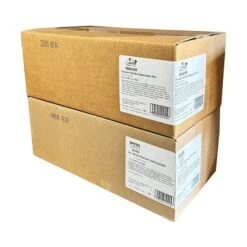 Cappuccino Bundle Superior French Vanilla Powdered Cappuccino Mix & Boyd's Hi-Rev Mocha Powdered Cappuccino Mix, 6 Bags Each (24lbs Total)