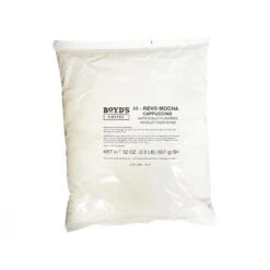 Cappuccino Bundle Superior French Vanilla Powdered Cappuccino Mix & Boyd's Hi-Rev Mocha Powdered Cappuccino Mix, 6 Bags Each (24lbs Total) 5 Cappuccino Bundle Superior French Vanilla Powdered Cappuccino Mix & Boyd's Hi-Rev Mocha Powdered Cappuccino Mix, 6 Bags Each (24lbs Total) -Koffee Express Sales cappuccino bundle superior french vanilla powdered cappuccino mix b 3