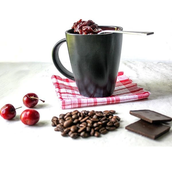 Harry & David Chocolate Cherry Decadence Ground Coffee, 12 Oz 3 Harry & David Chocolate Cherry Decadence Ground Coffee, 12 Oz - Image 3