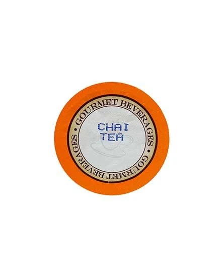 Vanilla Chai Tea, 100 Single Serve Cups 1 Vanilla Chai Tea, 100 Single Serve Cups