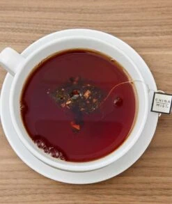 China Mist - Chai Organic Black Full Leaf Tea Sachet, 4 Boxes 15 Count Each 7 China Mist - Chai Organic Black Full Leaf Tea Sachet, 4 Boxes 15 Count Each -Koffee Express Sales china mist chai organic black full leaf tea sachet 15 count box1 1 1