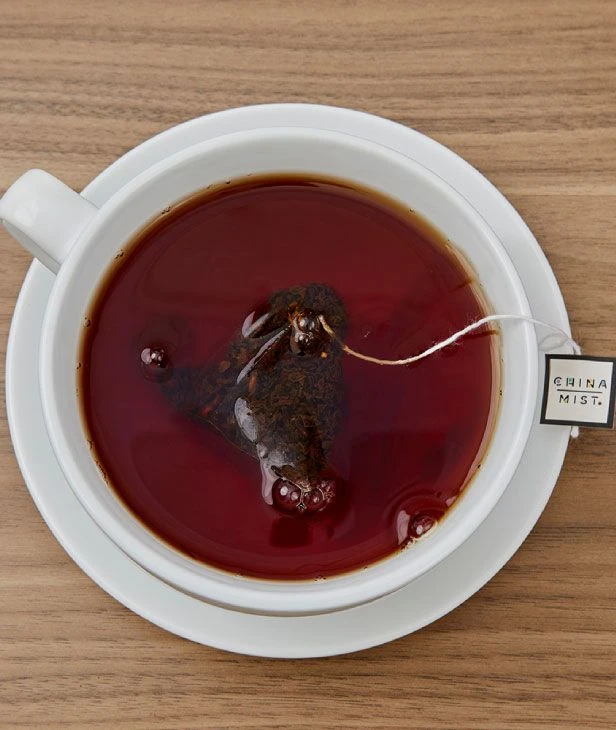 China Mist - Earl Grey Organic Black Full Leaf Tea Sachet, 2 Boxes 15 Count Each 3 China Mist - Earl Grey Organic Black Full Leaf Tea Sachet, 2 Boxes 15 Count Each - Image 3