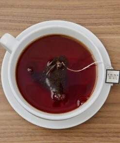 China Mist - Earl Grey Organic Black Full Leaf Tea Sachet, 6 Boxes 15 Count Each 6 China Mist - Earl Grey Organic Black Full Leaf Tea Sachet, 6 Boxes 15 Count Each -Koffee Express Sales china mist earl grey organic black full leaf tea sachet1 1 1 1 1